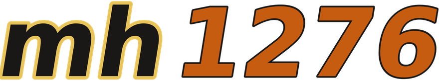 mh1276 logo