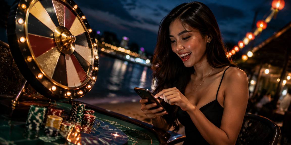 mh1276 mobile gaming